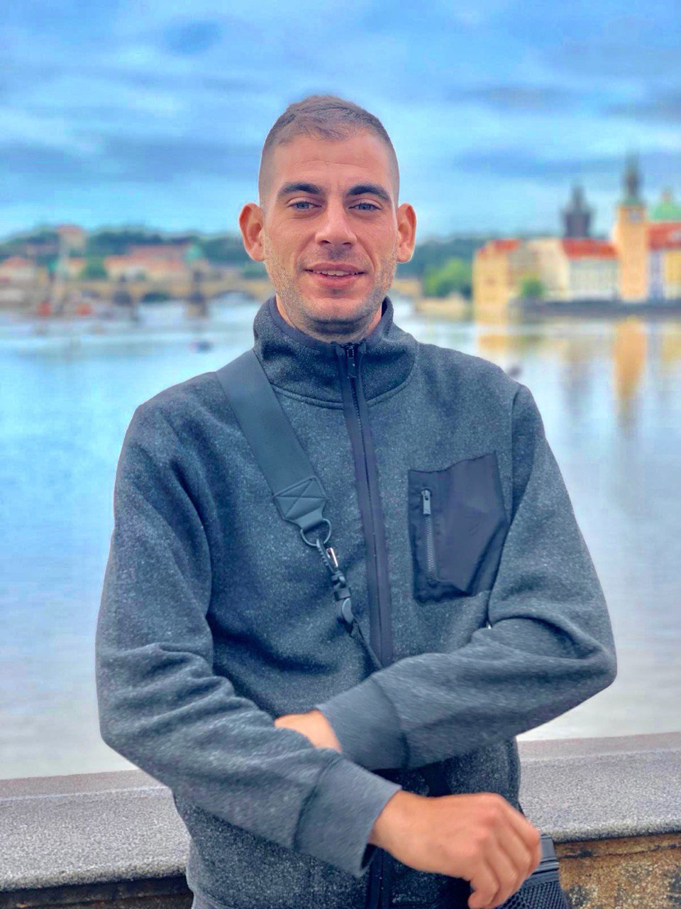 Profile picture
