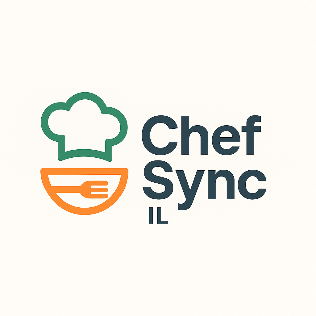 ChefSync Screenshot