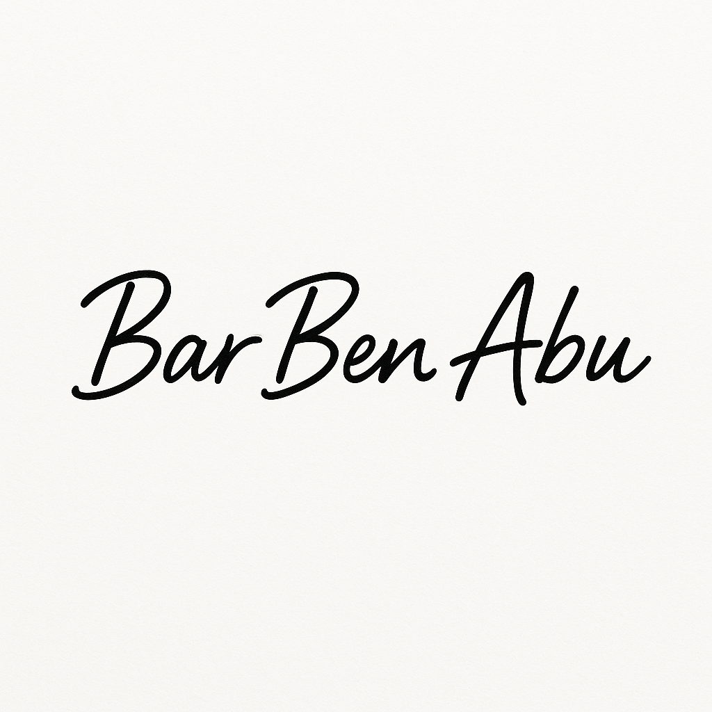 Bar Ben Abu